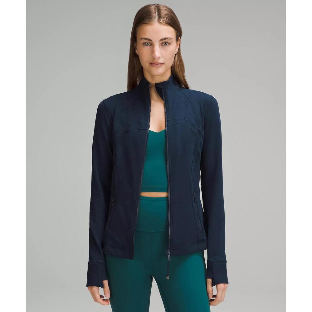 Define Jacket Luon - True Navy